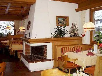 Mittagskogel Ξενοδοχείο Plangeross