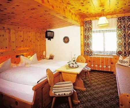 Mittagskogel Ξενοδοχείο Plangeross