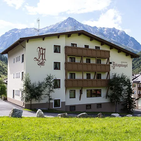 Mittagskogel Hotel Plangeroß